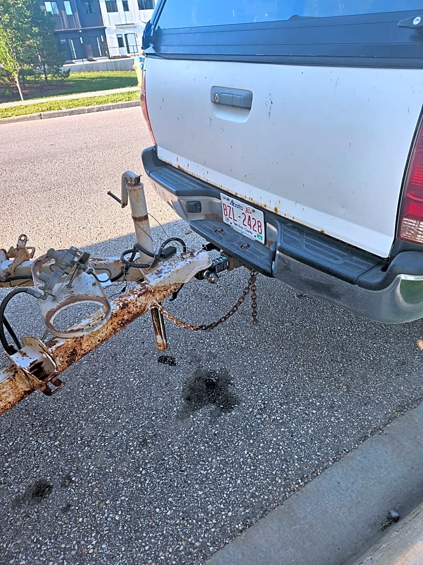 Image submitted with request