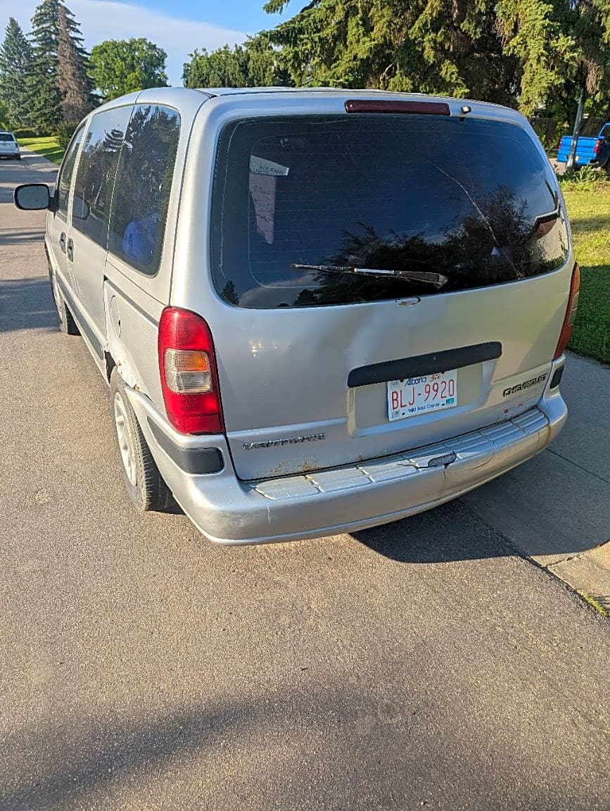 Image submitted with request