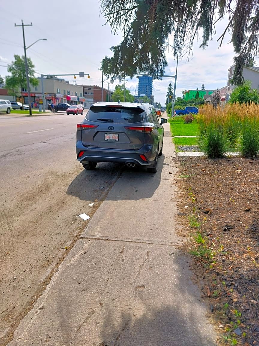 Image submitted with request