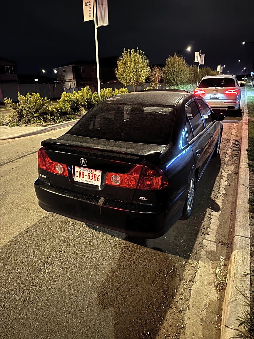 Image submitted with request