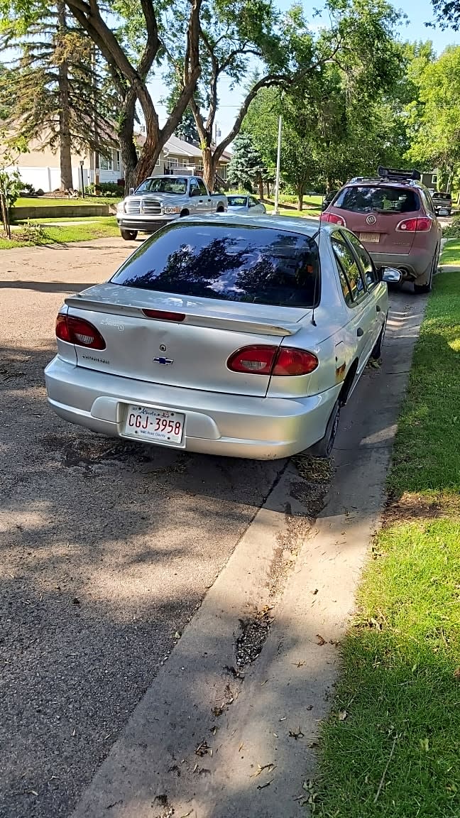 Image submitted with request