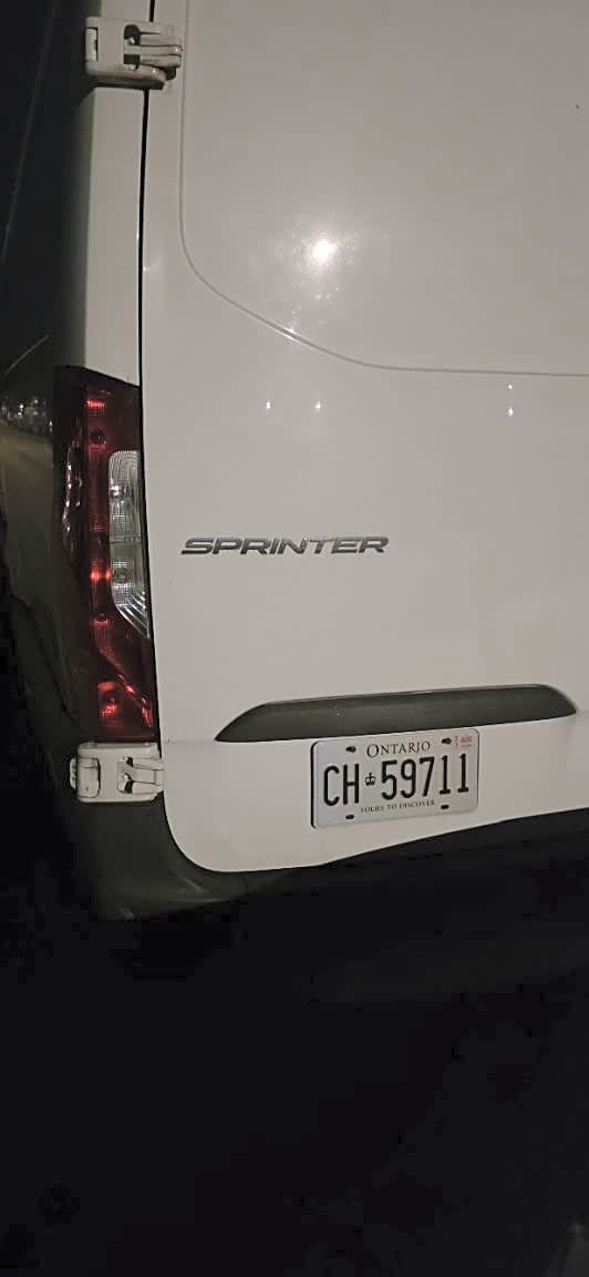 Image submitted with request