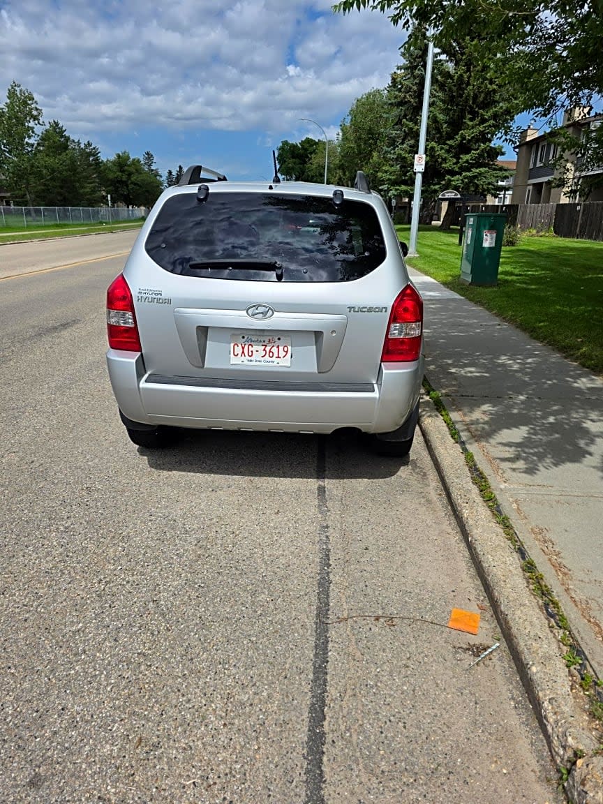 Image submitted with request