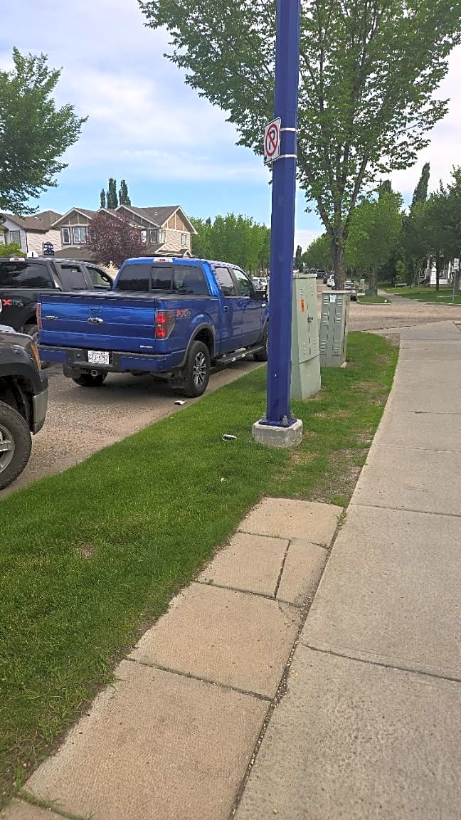 Image submitted with request