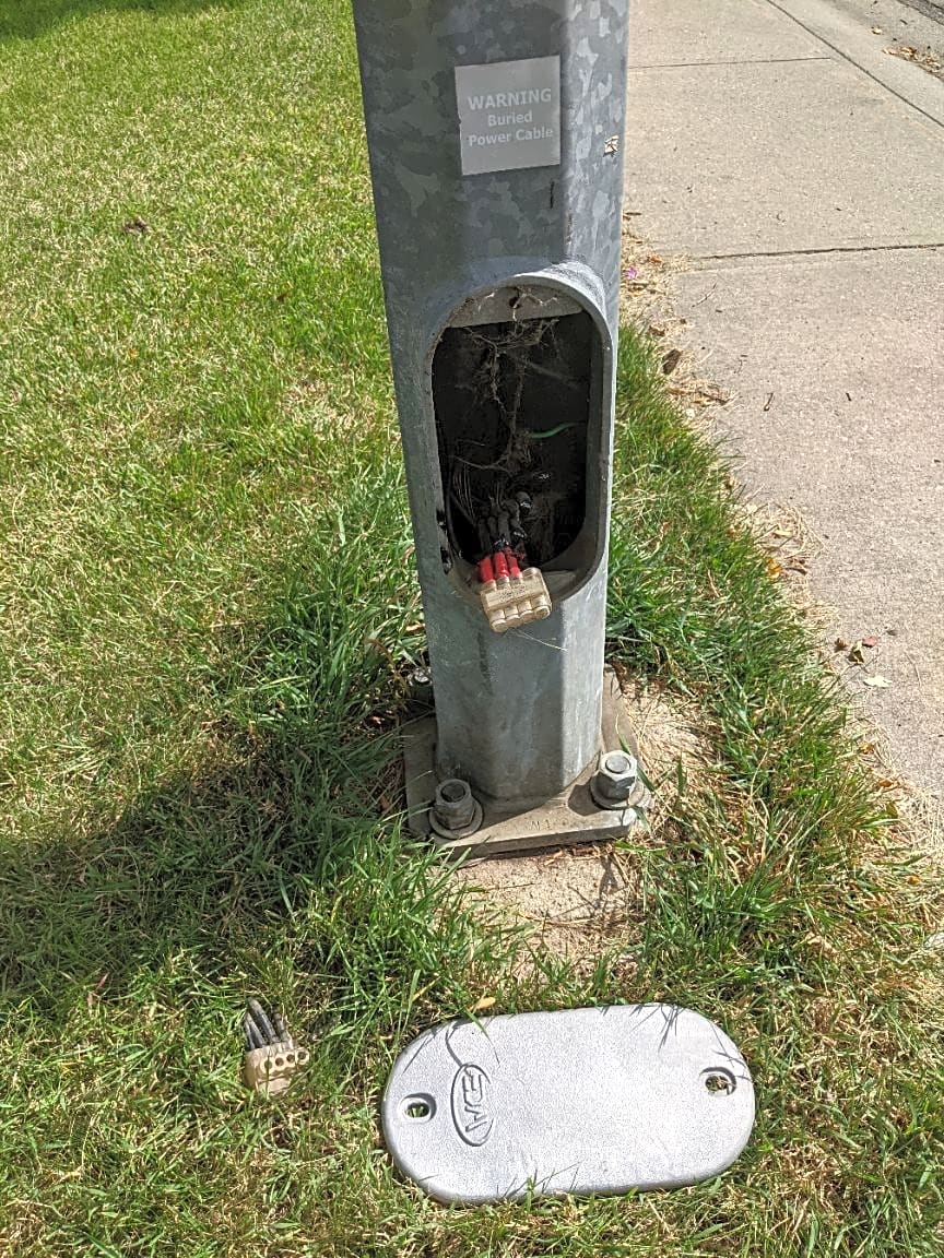 Image submitted with request