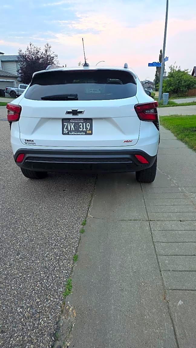 Image submitted with request