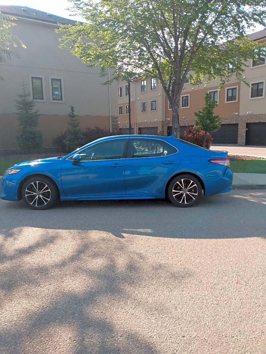 Image submitted with request