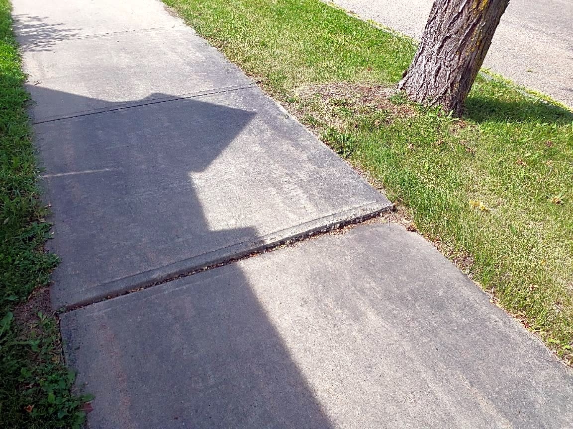 Image submitted with request