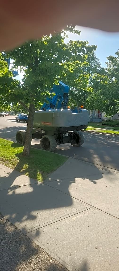 Image submitted with request
