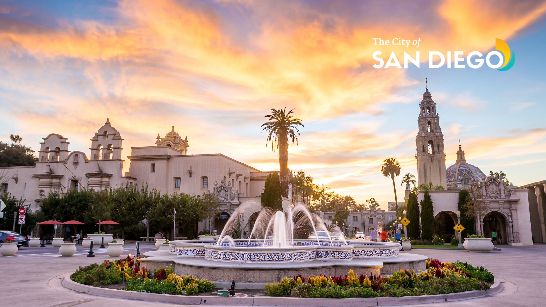 San Diego
