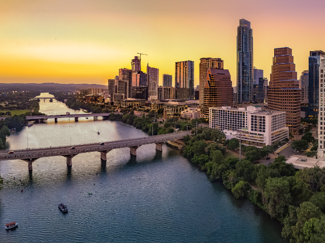 City of Austin