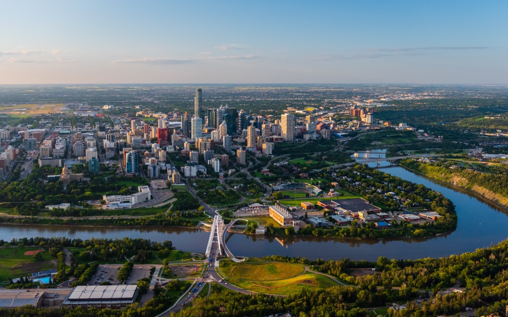 Edmonton 311