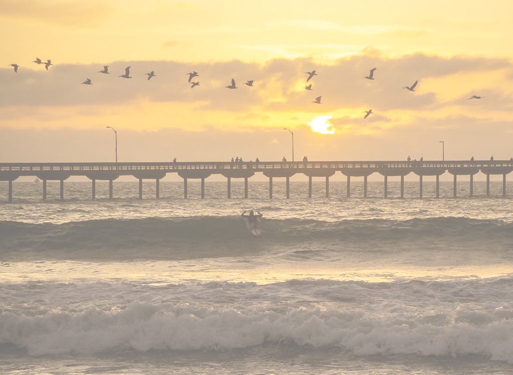 San Diego